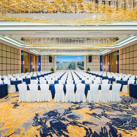 Voco - Hangzhou Binjiang Minghao By Ihg Zewnętrze zdjęcie