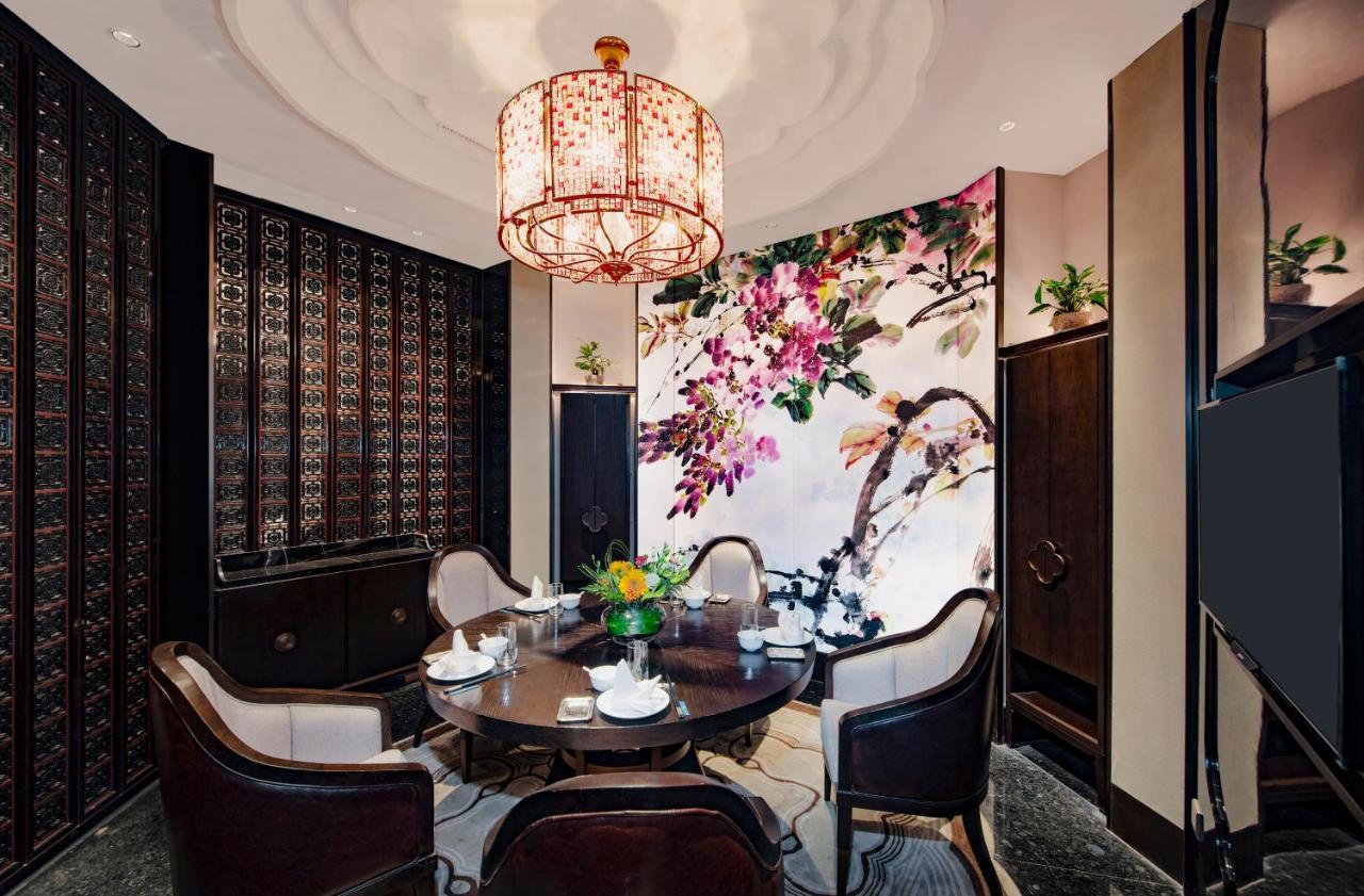 Voco - Hangzhou Binjiang Minghao By Ihg Zewnętrze zdjęcie