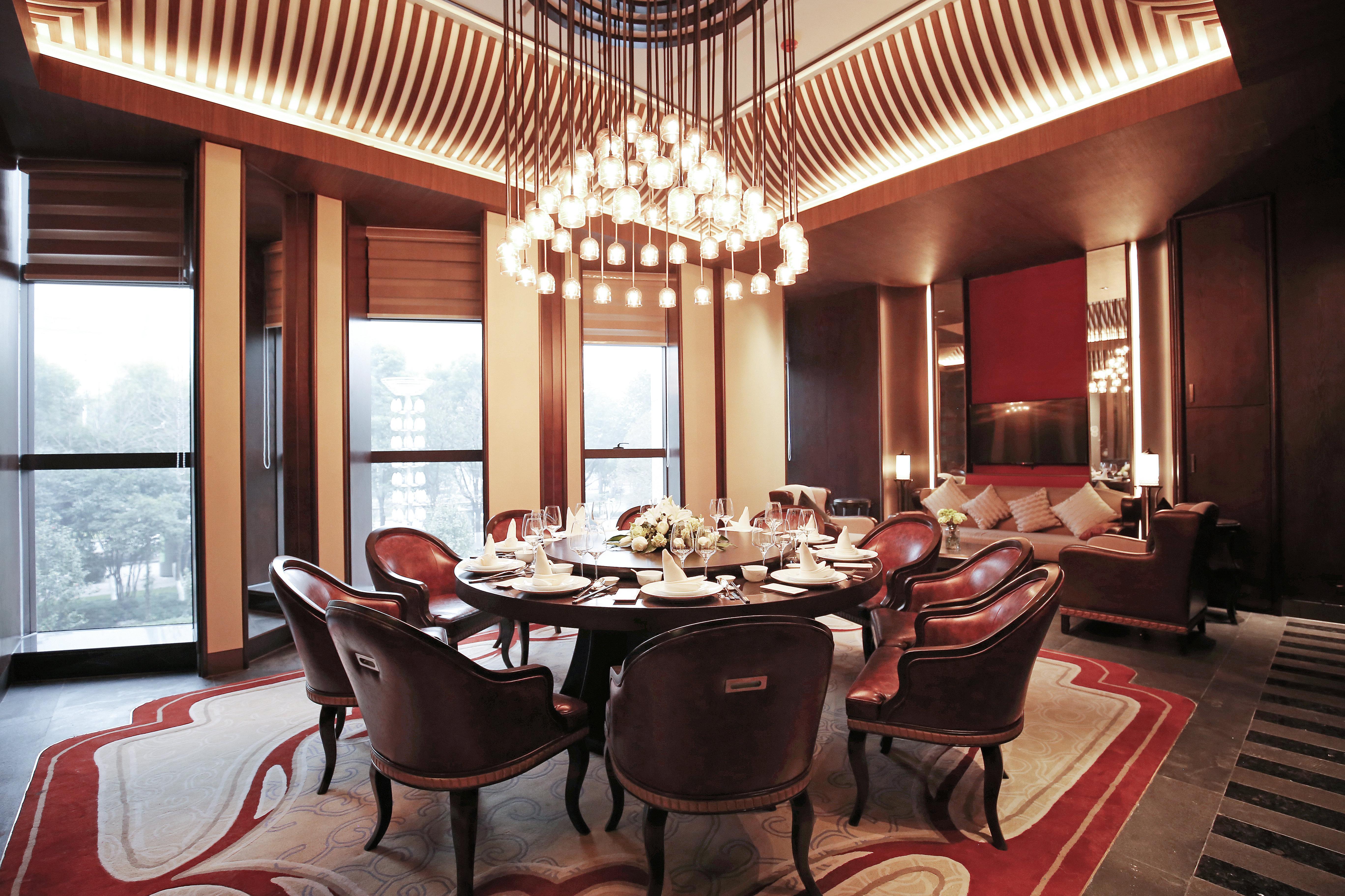 Voco - Hangzhou Binjiang Minghao By Ihg Zewnętrze zdjęcie