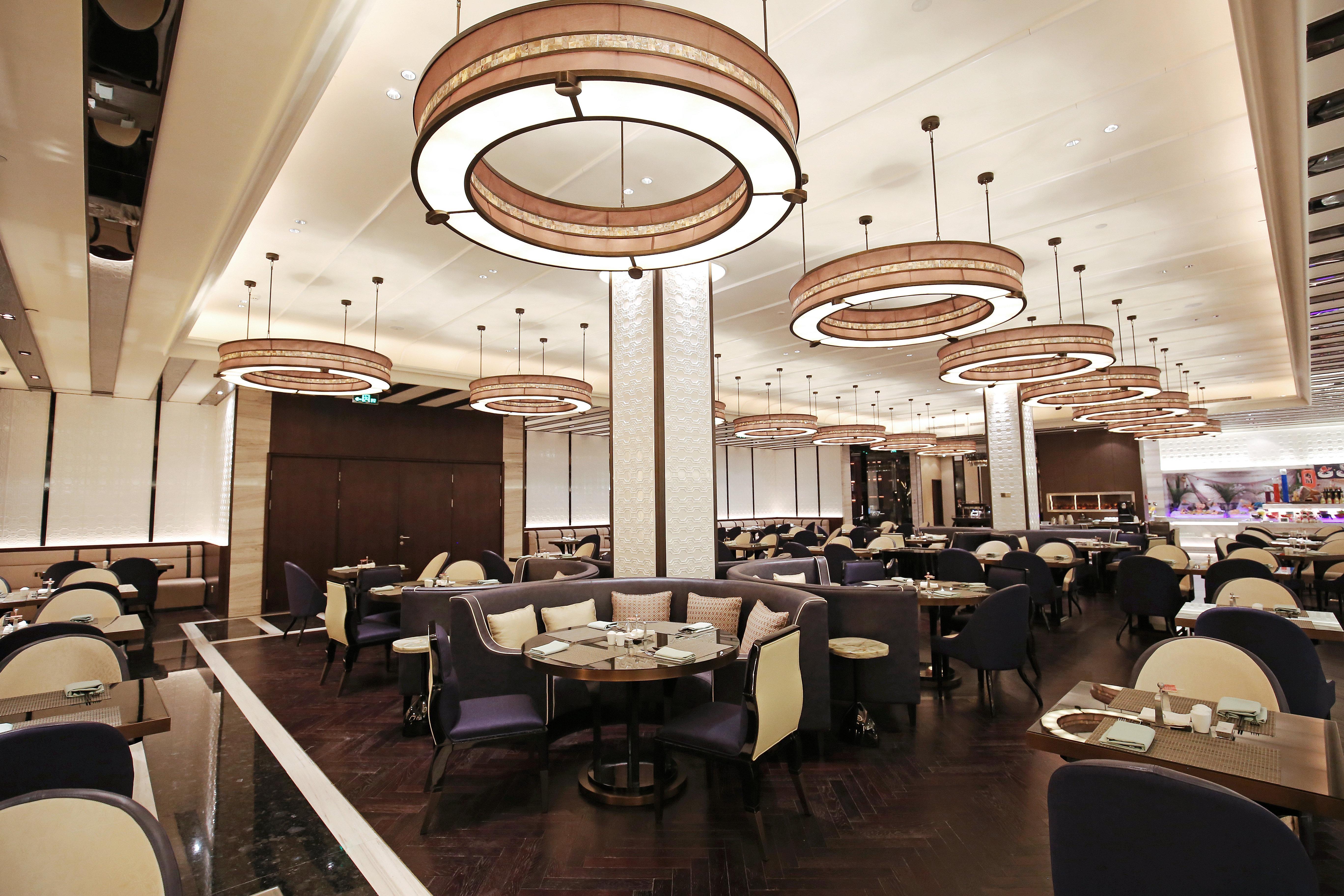 Voco - Hangzhou Binjiang Minghao By Ihg Zewnętrze zdjęcie